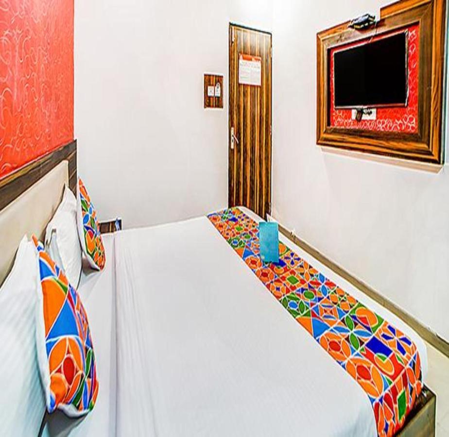Fabhotel Glorify Palace - Nr Mumbai International Airport Extérieur photo