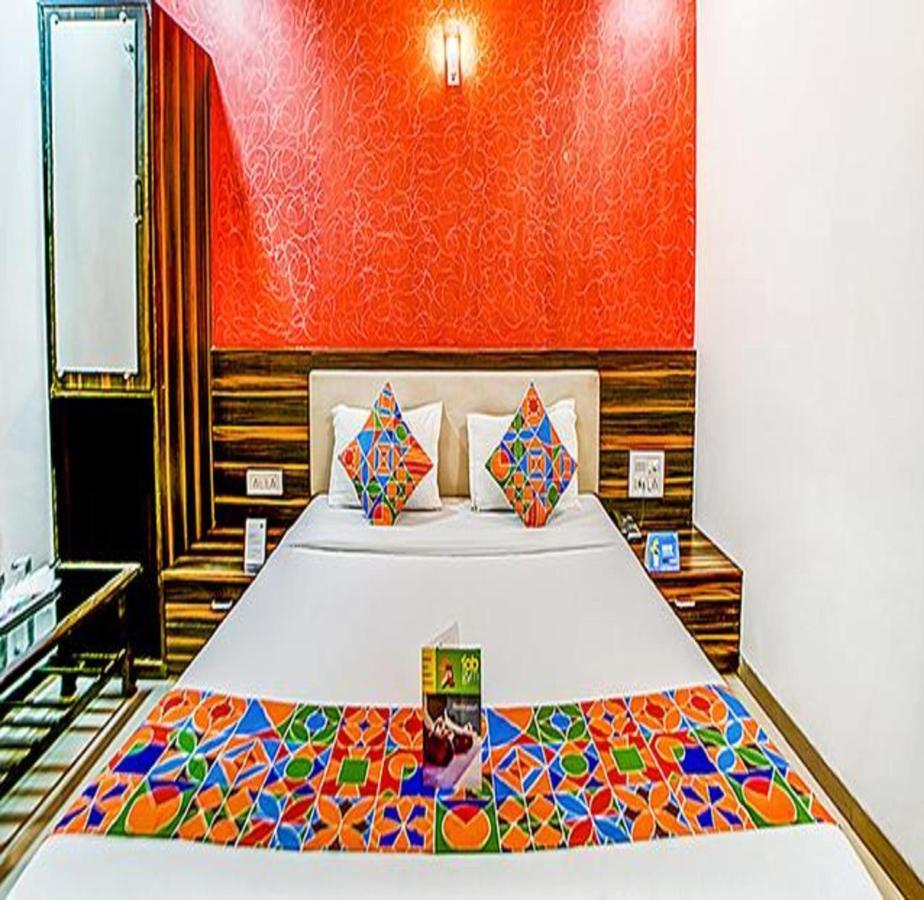 Fabhotel Glorify Palace - Nr Mumbai International Airport Extérieur photo