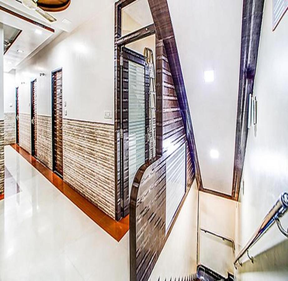 Fabhotel Glorify Palace - Nr Mumbai International Airport Extérieur photo